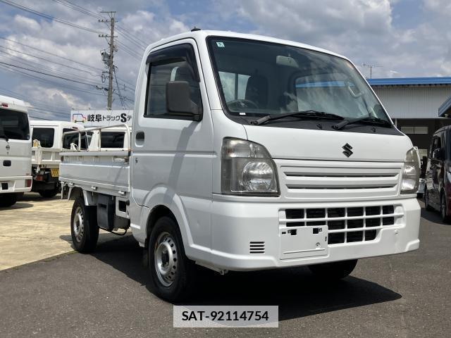 Suzuki CARRY TRUCK 2015-05 7812774-0