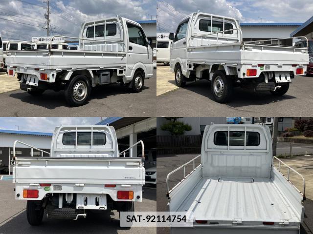 Suzuki CARRY TRUCK 2015-05 7812774-1