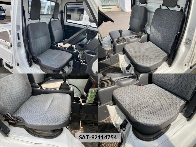 Suzuki CARRY TRUCK 2015-05 7812774-5