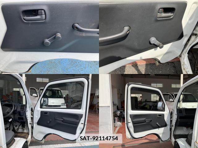 Suzuki CARRY TRUCK 2015-05 7812774-6