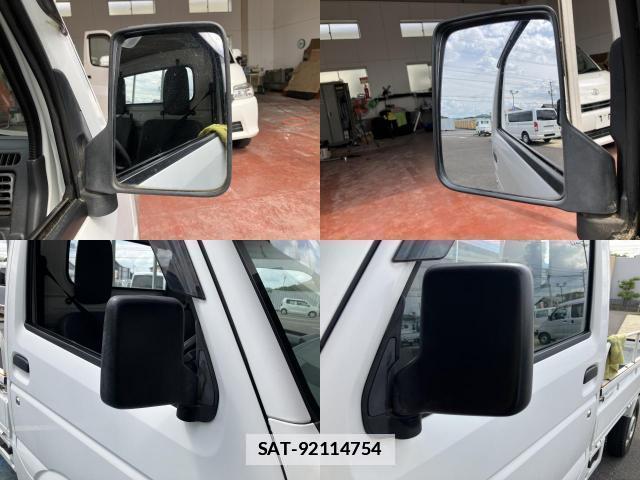 Suzuki CARRY TRUCK 2015-05 7812774-7