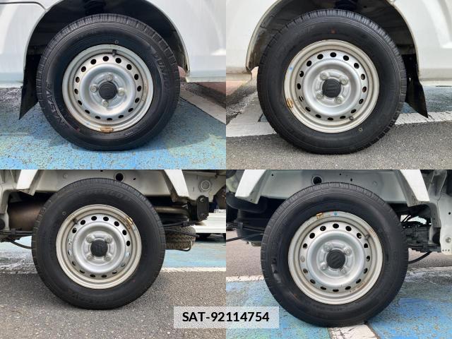 Suzuki CARRY TRUCK 2015-05 7812774-8