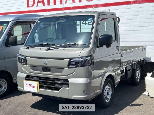 Suzuki CARRY TRUCK 2026-02 7812797-0