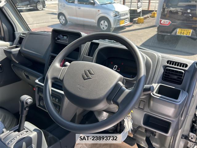 Suzuki CARRY TRUCK 2026-02 7812797-1