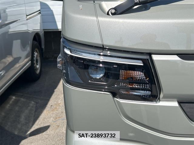 Suzuki CARRY TRUCK 2026-02 7812797-11