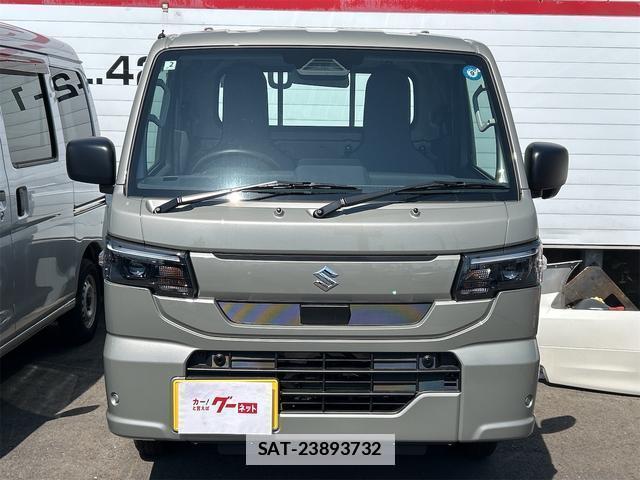 Suzuki CARRY TRUCK 2026-02 7812797-13