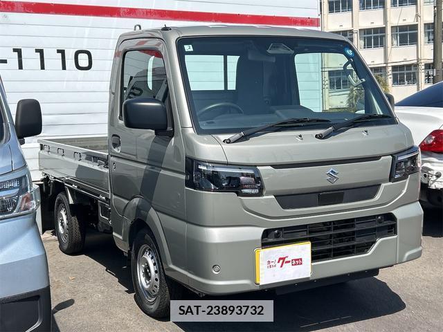 Suzuki CARRY TRUCK 2026-02 7812797-14