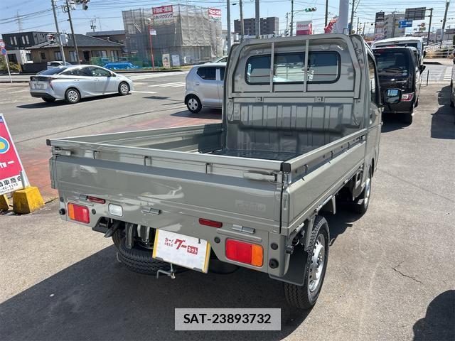 Suzuki CARRY TRUCK 2026-02 7812797-15