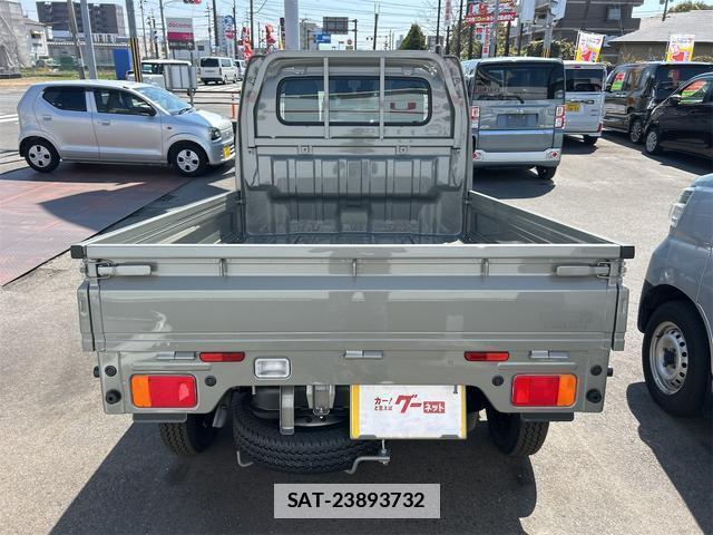 Suzuki CARRY TRUCK 2026-02 7812797-16