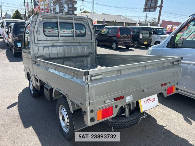 Suzuki CARRY TRUCK 2026-02 7812797-17