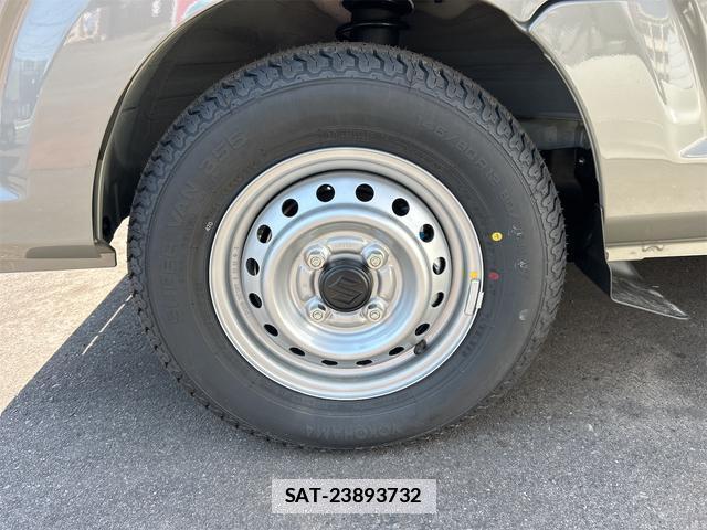 Suzuki CARRY TRUCK 2026-02 7812797-18