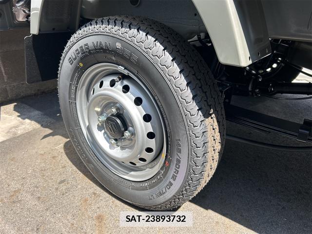 Suzuki CARRY TRUCK 2026-02 7812797-19