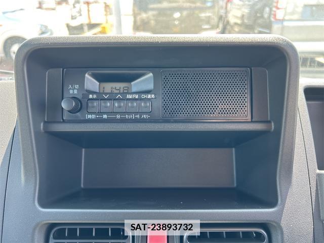 Suzuki CARRY TRUCK 2026-02 7812797-2