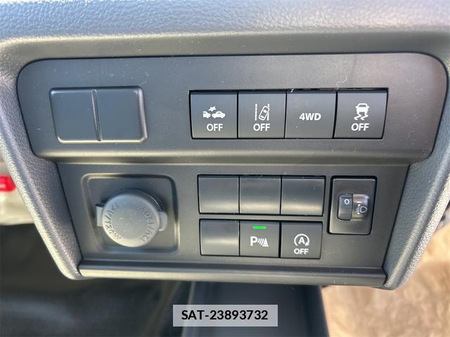 Suzuki CARRY TRUCK 2026-02 7812797-4