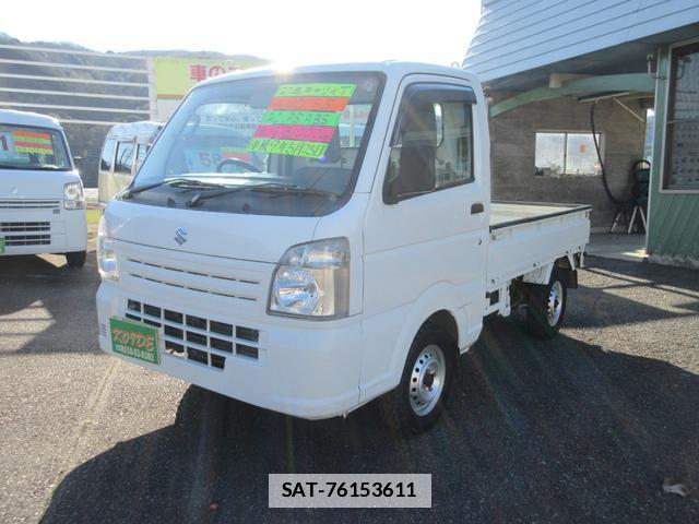 Suzuki CARRY TRUCK 2015-05 7812912-0