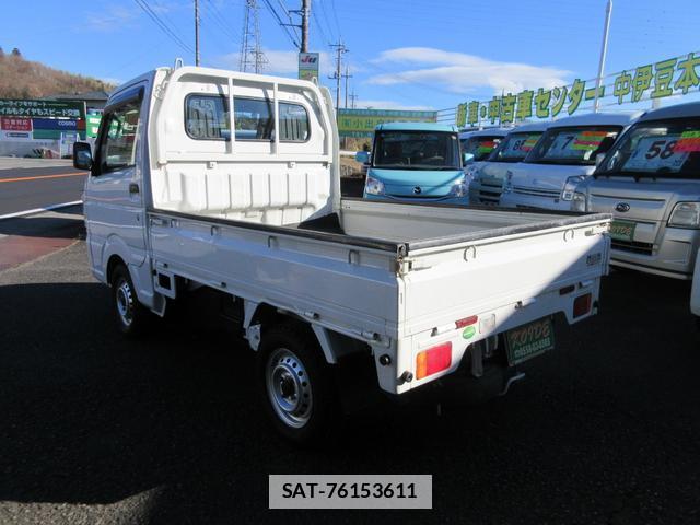 Suzuki CARRY TRUCK 2015-05 7812912-10