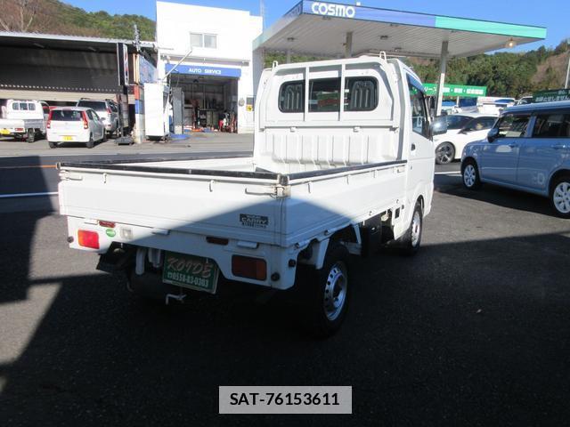 Suzuki CARRY TRUCK 2015-05 7812912-11