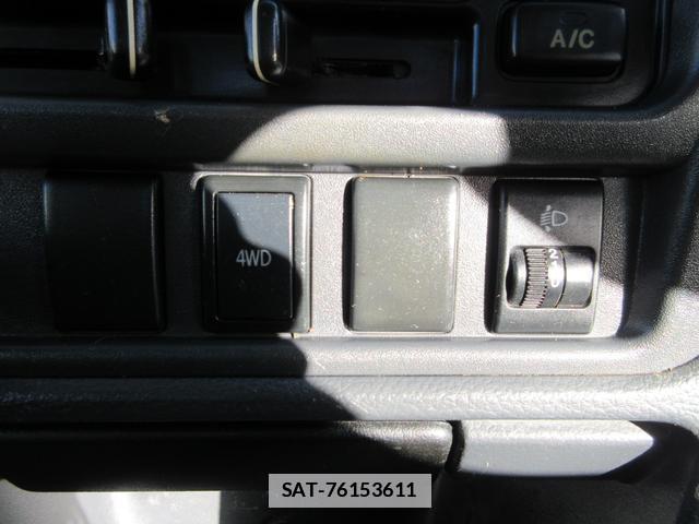 Suzuki CARRY TRUCK 2015-05 7812912-12