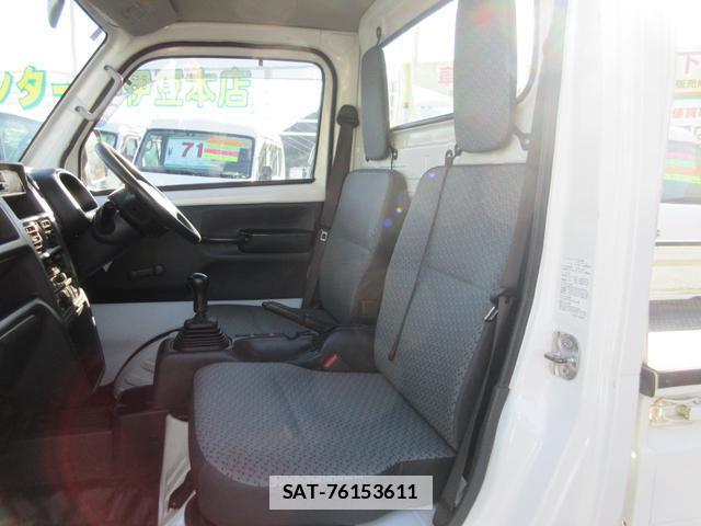 Suzuki CARRY TRUCK 2015-05 7812912-14