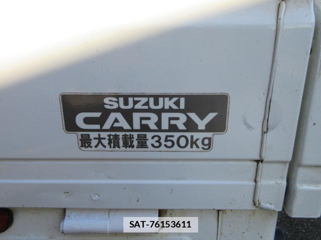 Suzuki CARRY TRUCK 2015-05 7812912-15