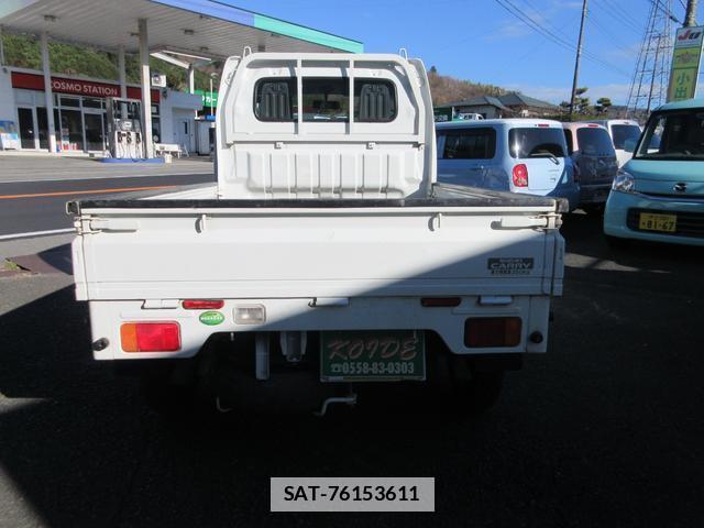 Suzuki CARRY TRUCK 2015-05 7812912-2