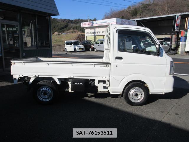 Suzuki CARRY TRUCK 2015-05 7812912-3
