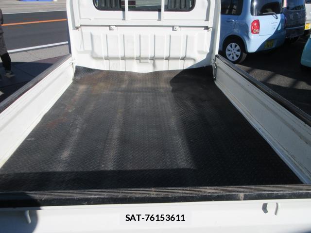 Suzuki CARRY TRUCK 2015-05 7812912-4