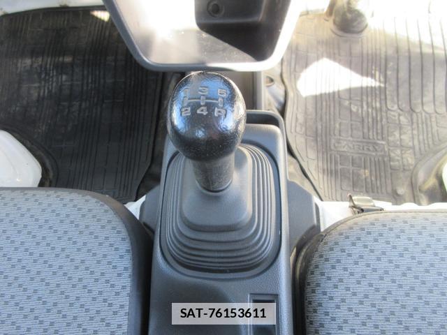 Suzuki CARRY TRUCK 2015-05 7812912-6