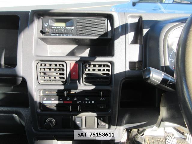 Suzuki CARRY TRUCK 2015-05 7812912-7