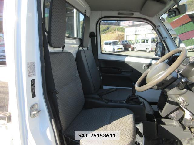 Suzuki CARRY TRUCK 2015-05 7812912-8