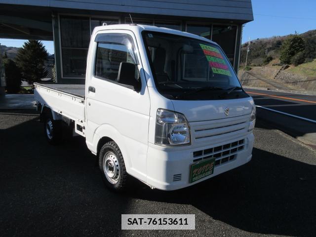 Suzuki CARRY TRUCK 2015-05 7812912-9