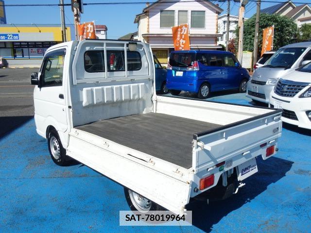 Suzuki CARRY TRUCK 2015-04 7813136-10