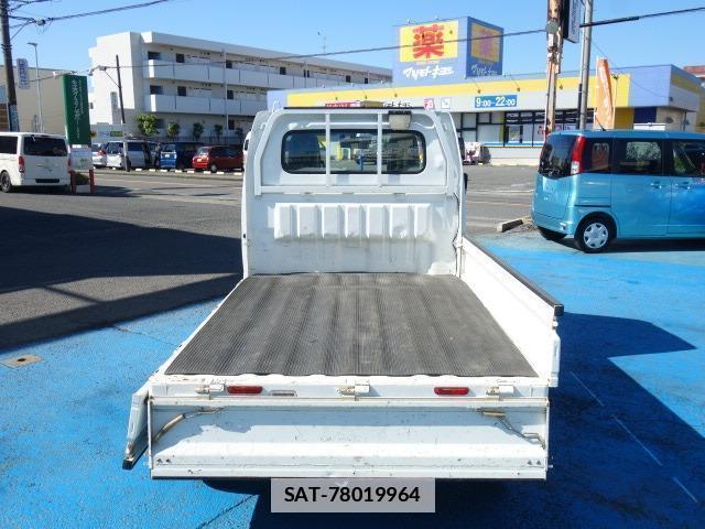 Suzuki CARRY TRUCK 2015-04 7813136-11