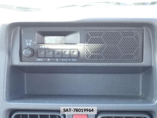 Suzuki CARRY TRUCK 2015-04 7813136-14