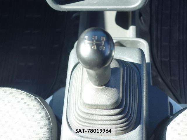 Suzuki CARRY TRUCK 2015-04 7813136-15