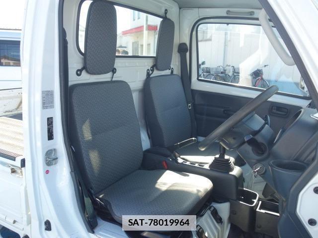 Suzuki CARRY TRUCK 2015-04 7813136-16