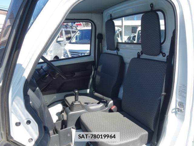 Suzuki CARRY TRUCK 2015-04 7813136-17