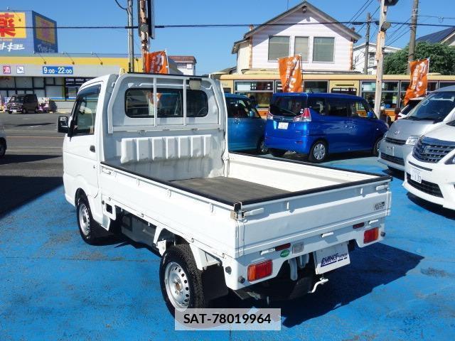 Suzuki CARRY TRUCK 2015-04 7813136-2