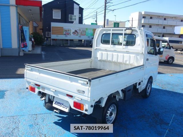 Suzuki CARRY TRUCK 2015-04 7813136-3