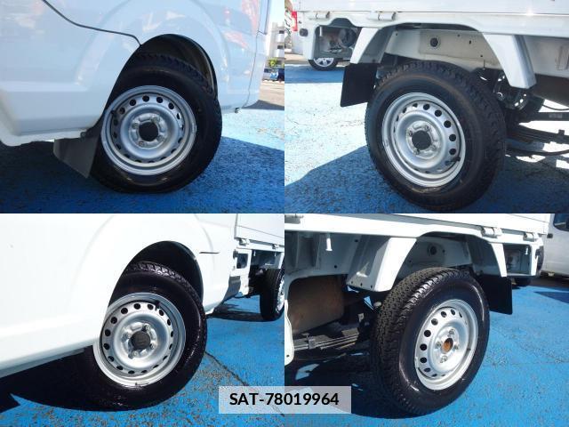Suzuki CARRY TRUCK 2015-04 7813136-8