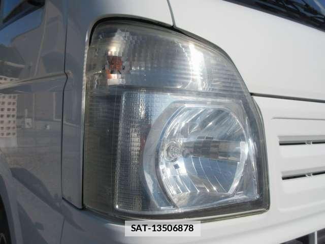 Suzuki CARRY TRUCK 2017-12 7813534-10