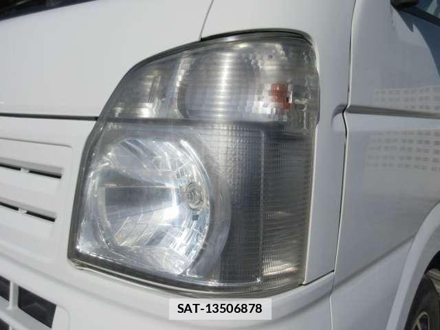 Suzuki CARRY TRUCK 2017-12 7813534-11