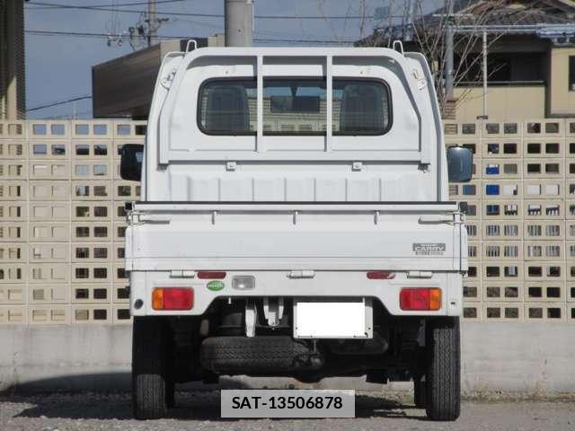 Suzuki CARRY TRUCK 2017-12 7813534-14