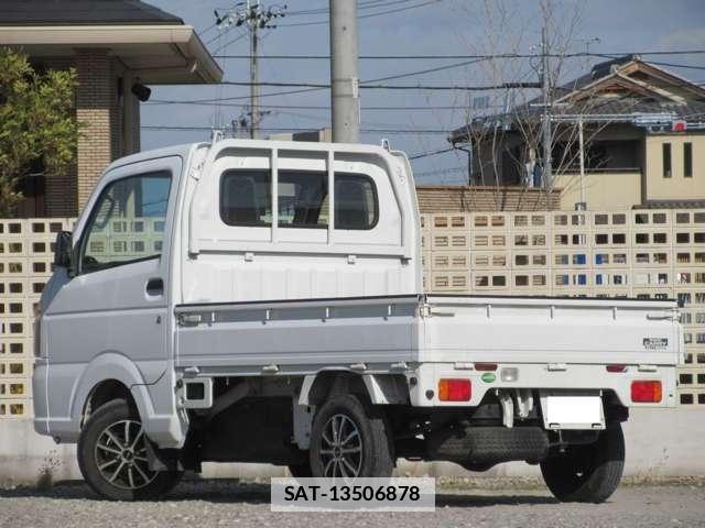 Suzuki CARRY TRUCK 2017-12 7813534-15
