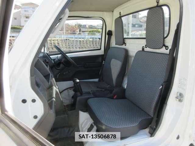 Suzuki CARRY TRUCK 2017-12 7813534-7