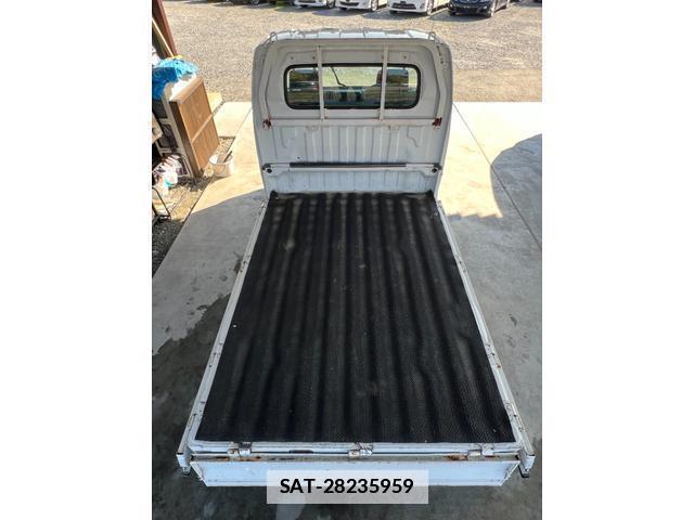 Suzuki CARRY TRUCK 2006-02 7813781-15