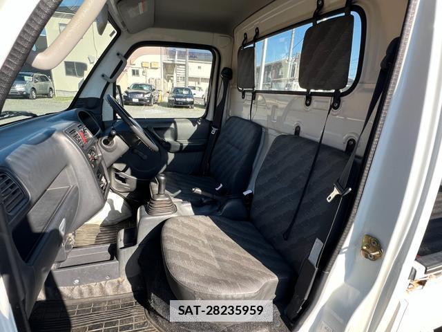 Suzuki CARRY TRUCK 2006-02 7813781-16