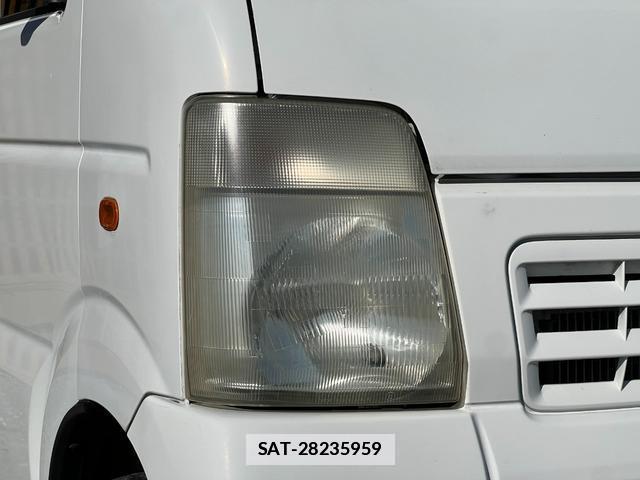Suzuki CARRY TRUCK 2006-02 7813781-4