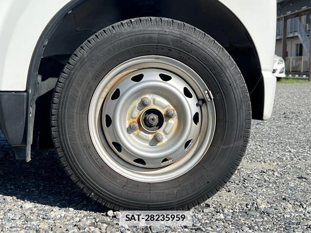 Suzuki CARRY TRUCK 2006-02 7813781-5