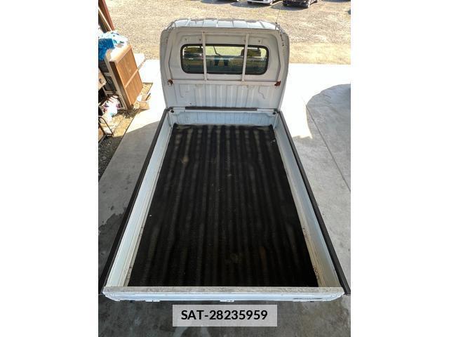 Suzuki CARRY TRUCK 2006-02 7813781-7